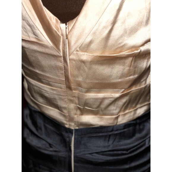 Express Cocktail Dress sz 12 - Picture 5 of 6